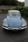 Citroen DS Special 1970 French Blue with White Roof Odometer reading 18000