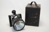 Army Signalling Lamp Type B REF No 5A2334 Spare bulb