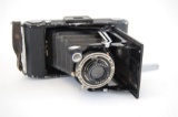 Vintage Zeiss Ikon Camera