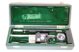 Vintage Keuffel  Esser Co Compensating Polar Planimeter Instrument in Origi
