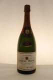 Vintage Laurent Perrier Brut LVMagnum together with two others  Champagne A