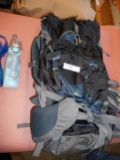 Ego Gear Hiking Backpack