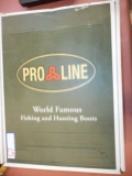 ProLine World Famous Fishing and Hunting Boots