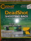 DeadShot Shooting Bags