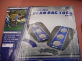 Bean Bag Toss