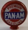 Pan-Am Premium And Economy Gasoline 15