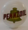 Pennzoil OP Globe