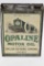 Rare Sinclair Opaline Motor Oil 1 Gallon Can