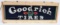 Goodrich Tires Porcelain Neon Sign