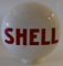 Shell OPE Globe