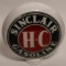 Sinclair H-C Gasoline 13.5