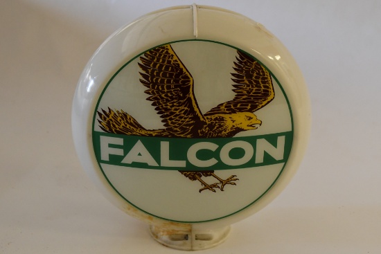 Falcon 13.5" Lenses