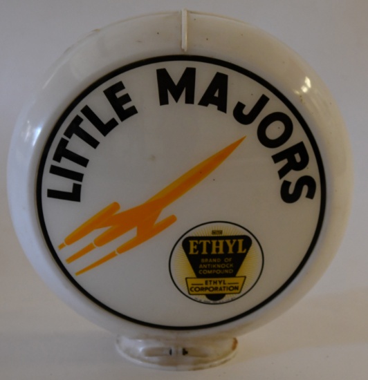 Little Majors Ethyl 13.5" Lenses