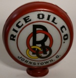 Rice Oil Company 15