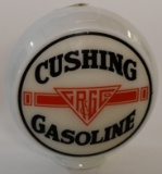 Cushing Gasoline 13.5