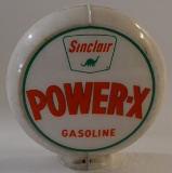 Sinclair Power-X Gasoline 13.5