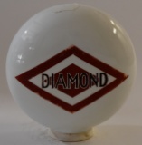 Diamond OPE Globe