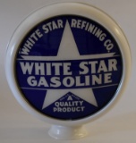 White Star Gasoline 15