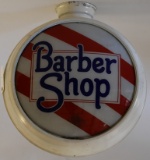 Barber Shop 16.5