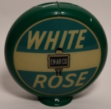 En-Ar-Co White Rose 13.5