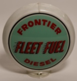 Frontier Fleet Fuel Diesel 13.5