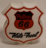 Phillips 66 Flite-Fuel Lenses