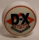 D-X Ethyl 13.5