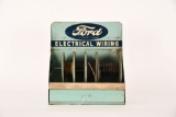 Ford Electrical Wiring Wire Display