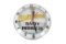 Biltmore Dairy Products Double Bubble Clock