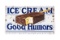 Good Humor Ice Cream Porcelain Sign