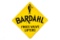 Bardahl Frees Valve Lifters Tin Sign
