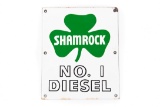 Shamrock No.1 Diesel Porcelain PP