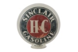Sinclair H-C Gasoline OP Globe