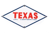 Texas Gas Corporation Porcelain PP