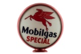 1 Mobilgas/1 Mobilgas Special 16.5