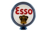 1 Esso Ethyl 16.5