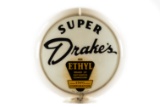 2 Super Drake's Ethyl 13.5