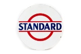 Standard Esso Porcelain Sign