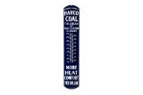 Harco Coal Southern Illinois Porcelain Thermometer