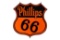 Phillips 66 Shield Porcelain Sign