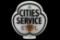 2 Cities Service Ethyl 15