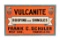 Beaver Vulcanite Roofing And Shingles Tin Sign