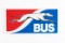 Greyhound Bus Aluminum Sign