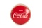 Drink Coca-Cola Lighted Halo Sign