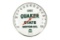 Use Quaker State Motor Oil Thermometer