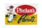 Phelan's Paints Large Tin Sign