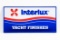 Interlux Yacht Finishes Tin Sign