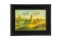 Frazer Axel Grease Framed Print