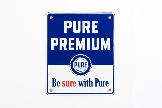 Pure Premium Porcelain PP