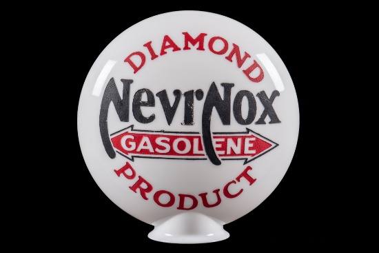 Diamond Never Nox Products OP Globe